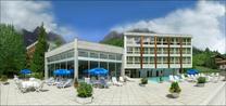 Hotel Regina Terme