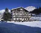 Hotel Alpin