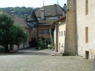 Haus des Priors3 Haus des Priors