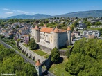 Schloss Grandson
