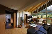 Golfhotel Saaserhof