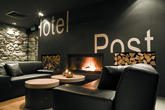 Unique Hotel Post