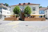 Culture Centre Casino Herisau