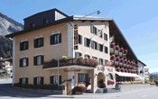 Hotel Vorab