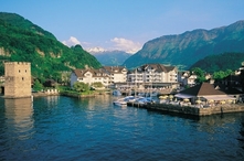 Hotel Winkelried am See3 Hotel Winkelried am See