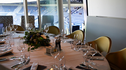 swissporarena events ag3 swissporarena events ag
