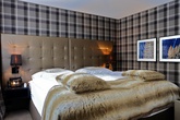 Grischa Das Hotel Davos