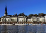 Grand Hôtel National Lucerne