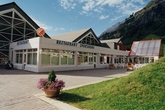 Sportarena