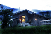 Bergrestaurant Capunseria