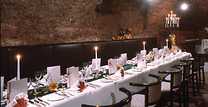 Restaurant Caverna