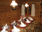 Bergrestaurant Spalegna