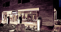 Grandis Restaurant & Winebar