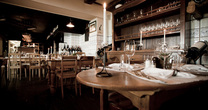 Bergrestaurant Startgels