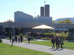 University Psychiatric Services of Bern (UPS)