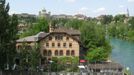 Dampfzentrale Bern