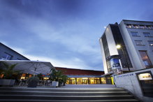 Kulturzentrum Braui Kulturzentrum Braui
