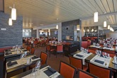 Ice Buffet Bar Pizzeria
