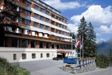 The Hotel Excelsior