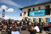 Sit-Hütte Arosa