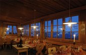 Restaurant Alpenblick