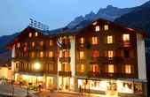 Hôtel Suisse 