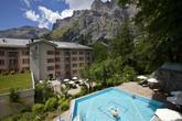 Les Sources des Alpes