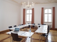 Seminarzentrum Hitzkirch Seminarzentrum Hitzkirch