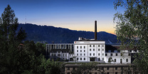 B2 Boutique Hotel + Spa