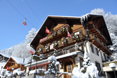 Art. Boutique Hotel Beau-Séjour