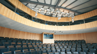 Sonnenberg Convention Center