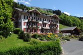 Hotel du Pillon Relais du Silence ***
