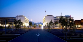 D4 Business Village Luzern D4 Business Village Luzern