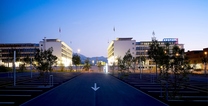 D4 Business Village Luzern