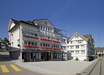 Hotel Anker