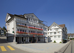Hôtel Anker