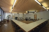 Zentrum Missione