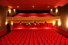 Cinéma de Verbier Cinéma de Verbier