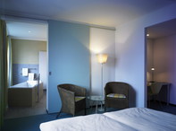 See- und Seminahotel FloraAlpina***2 See- und Seminahotel FloraAlpina***