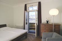 Jugendstil Hotel Paxmontana***S Jugendstil Hotel Paxmontana***S