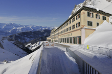 Hotel Pilatus-Kulm***S1 Hotel Pilatus-Kulm***S