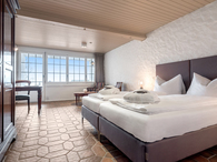 Schloss-Hotel Swiss-Chalet Merlischachen**** Schloss-Hotel Swiss-Chalet Merlischachen****