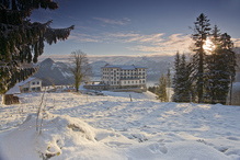 Hotel Villa Honegg*****S1 Hotel Villa Honegg*****S