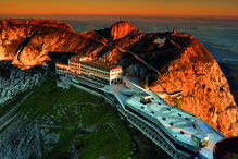 Hotel Pilatus-Kulm***S1 Hotel Pilatus-Kulm***S