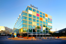 Radisson Blu Hotel Luzern1 Radisson Blu Hotel Luzern