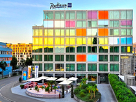 Radisson Blu Hotel Luzern1 Radisson Blu Hotel Luzern
