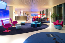 Radisson Blu Hotel Luzern Radisson Blu Hotel Luzern