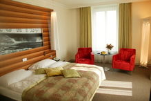 Seehotel Waldstätterhof Seehotel Waldstätterhof