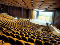 Beausobre Theatre Beausobre Theatre