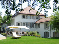 Hostellerie Le Petit Manoir ****1 Hostellerie Le Petit Manoir ****
